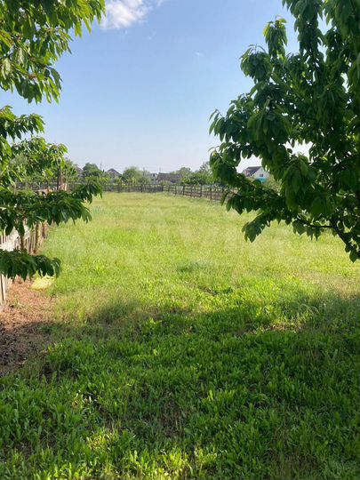 Участок 8 сот. (ИЖС)