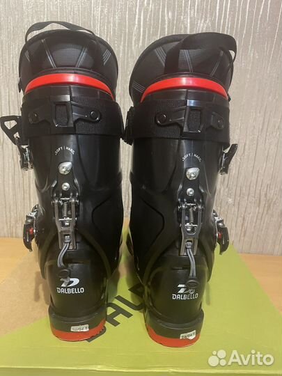 Горнолыжные ботинки dalbello pantera 90