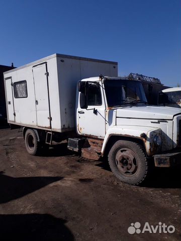 Газ 3309 дизель по запчастям