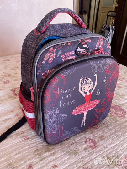 Ранец школьный Steiner