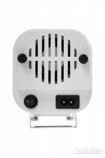 Рециркулятор бактерицидный NUR-01-215-G13