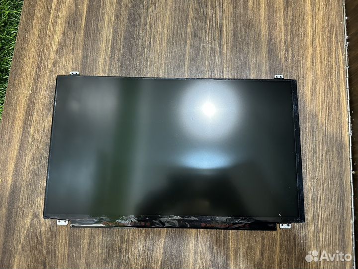 Матрица 15.6 slim 30pin edp FullHD 1920x1080 мат