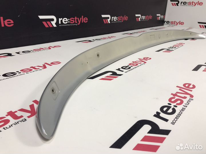 Спойлер Toyota Camry 40 R869