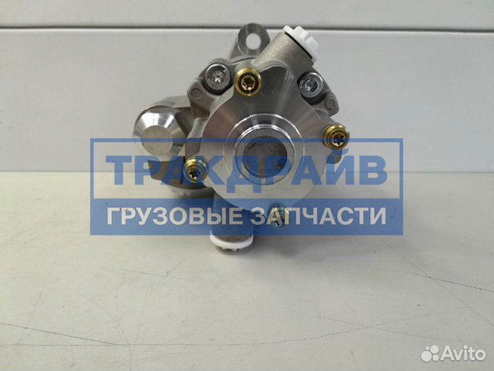 Насос гур Мерседес Актрос Мп1