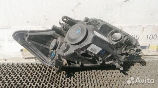 Фара левая ford kuga 1 (4AD03MR01)