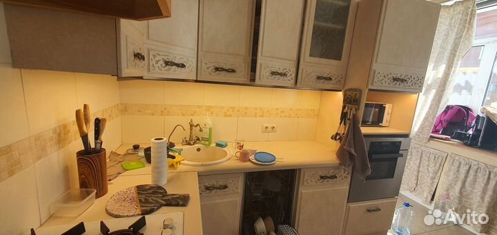 Установка светодиодной ленты