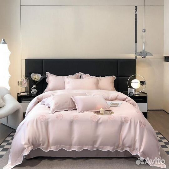Постельное белье комплект