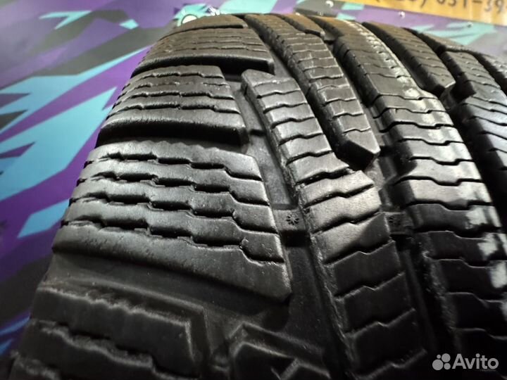 Nokian Tyres Nordman RS2 235/55 R18