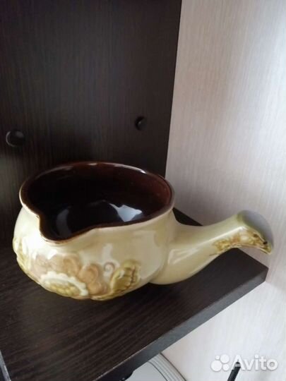 Керамика СССР