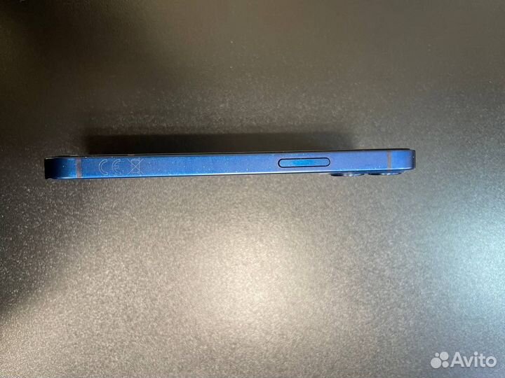 iPhone 12 mini, 256 ГБ