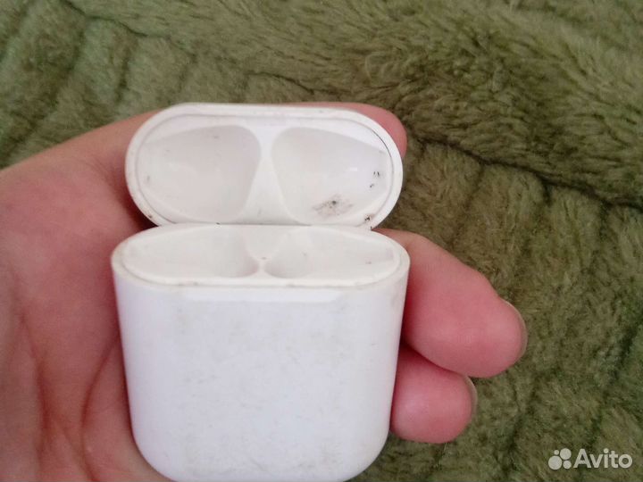 Кейс от айпоцов