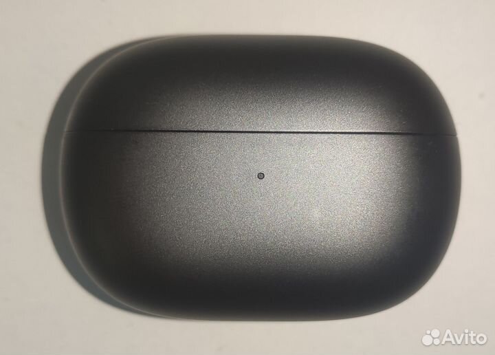 Кейс от наушников redmi 4 pro