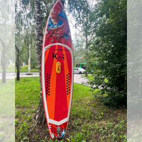 Сапборд FunWater Koi 11'6" Оригинал (sup сап )