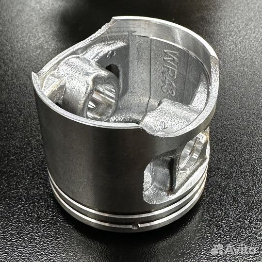 Поршневая группа цпг 43мм