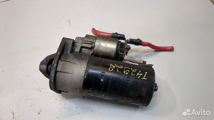 Стартер Volvo XC70, 2006