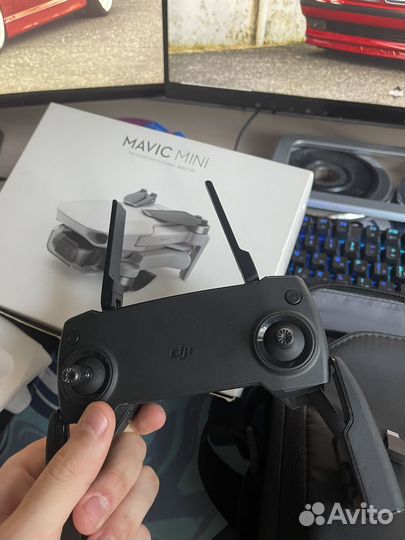 Dji mavic mini