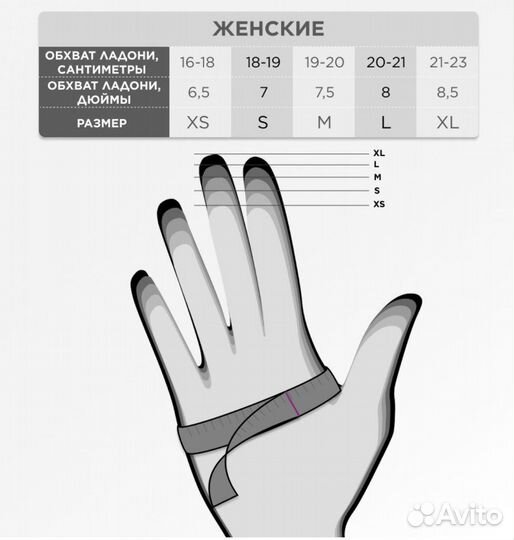 Новые женские зимние перчатки,нат.кожа