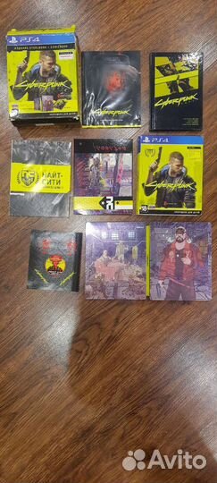 Игры для ps4