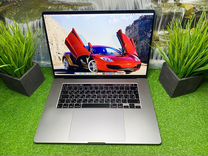 Macbook Pro 16 2021 16gb 512gb Отличное состояние