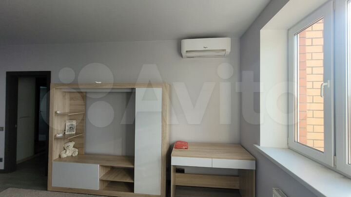 2-к. квартира, 57,3 м², 8/16 эт.