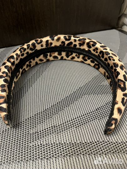 Ободок для волос 