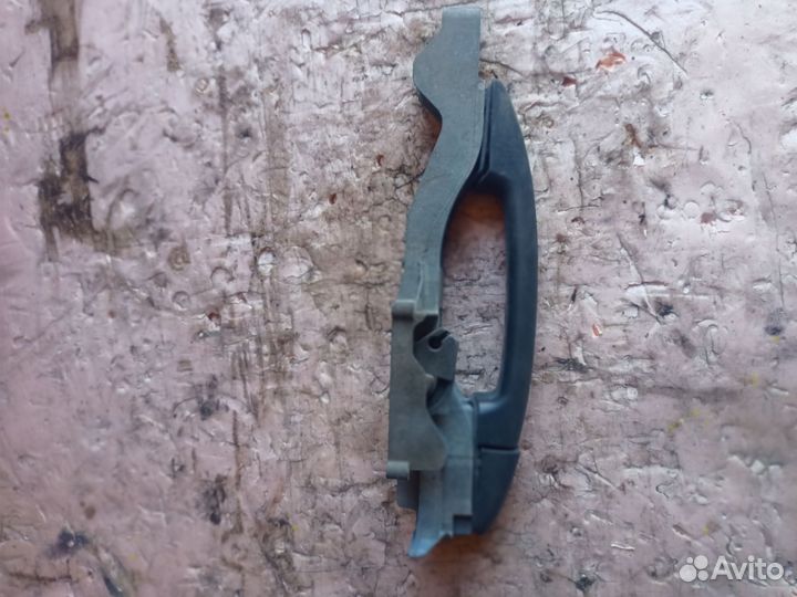 Ручка нaружная двери передняя правая Peugeot Partn