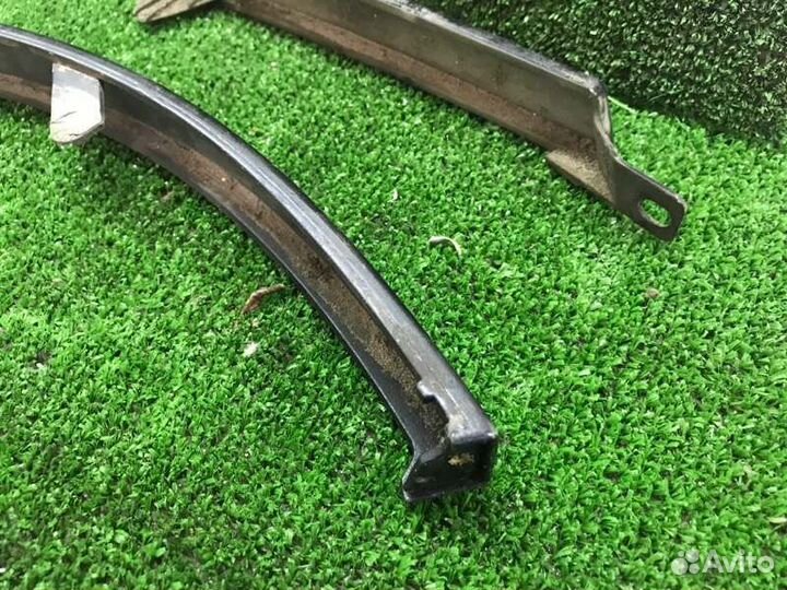 Ресничка Audi A8 Quattro D2 ABZ 1998