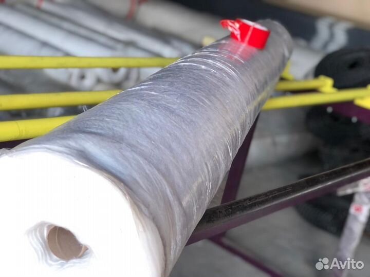 Геотекстиль Лавсан гео ту 200 г/кв.м