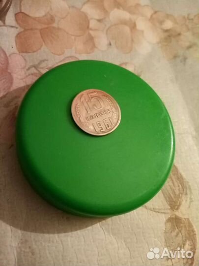 Монеты СССР