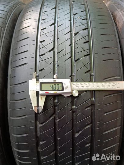 Bridgestone Dueler H/P Sport AS 245/50 R20 102V