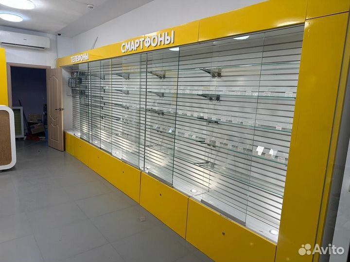 Готовые полки