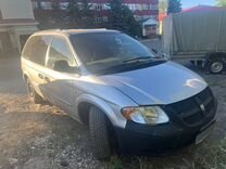 Dodge Caravan 2.4 AT, 2001, 251 111 км, с пробегом, цена 220 000 руб.