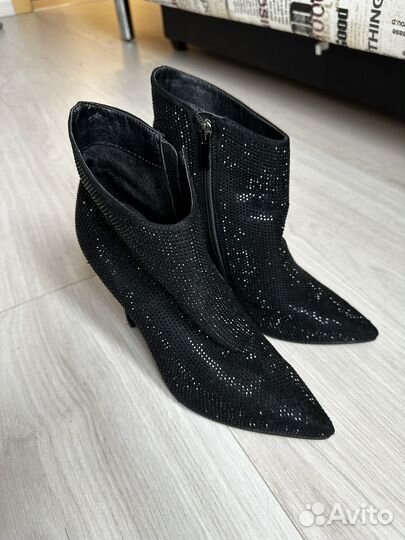 Ботильоны женские