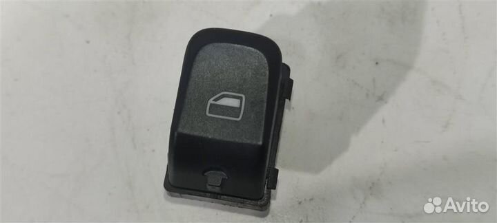 Передняя часть кузова (ноускат) в сборе Audi A4 2