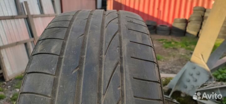 Bridgestone Dueler H/P Sport 235/45 R20 100W