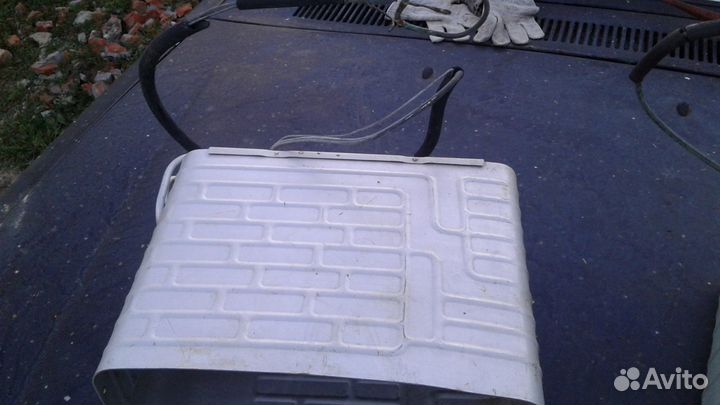 Продаётся морозилка