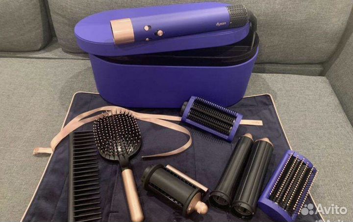 Стайлер dyson оригинал