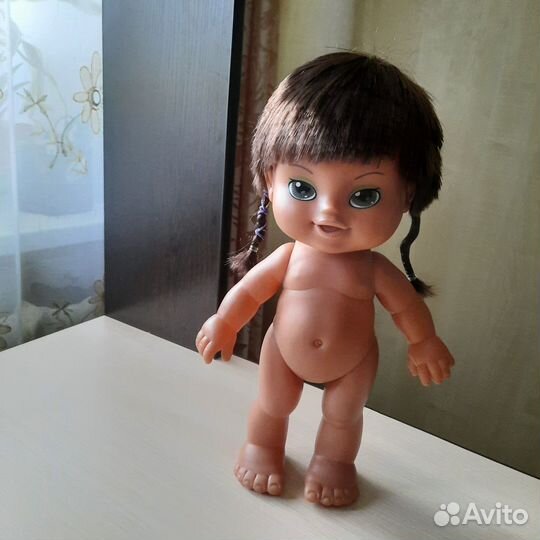 Коллекционная кукла Famosa, Испания