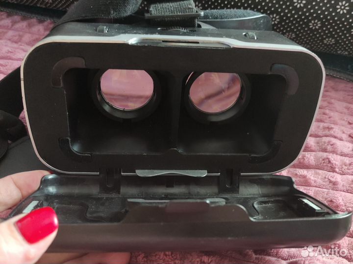 3D очки для телевизора