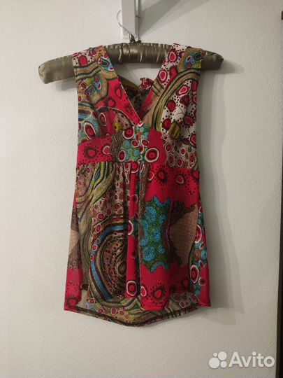 Женские вещи пакетом 46 размер брендовые