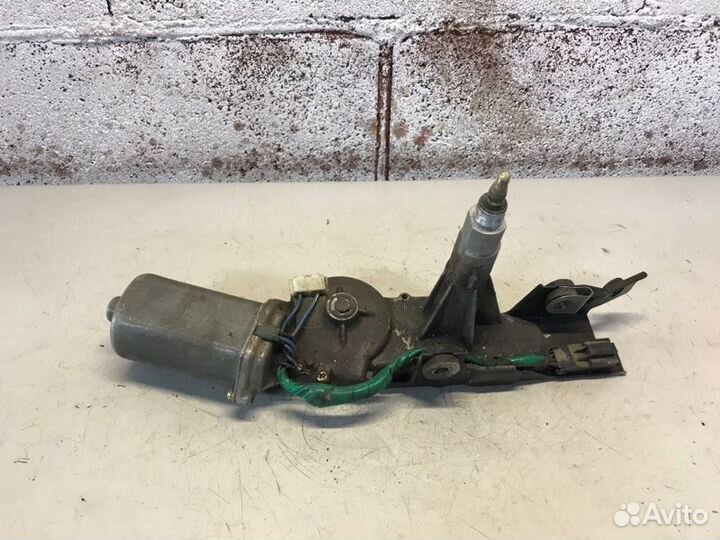 Моторчик дворника задний Mitsubishi Eterna 2.0