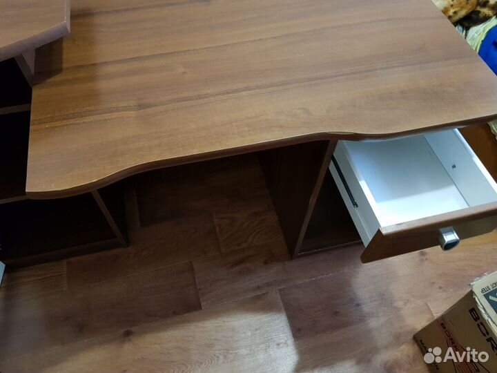 Компьютерный стол бу