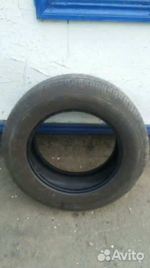 Yokohama Geolandar A/T G011 225/65 R17