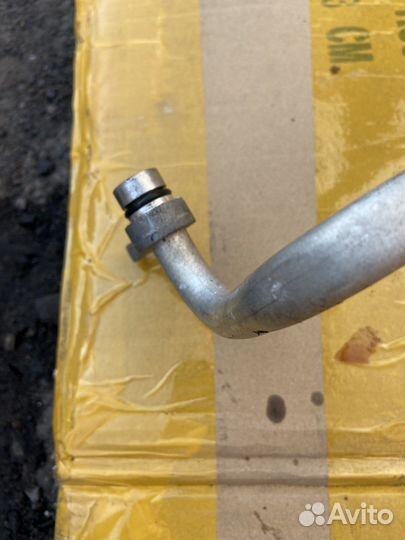 Трубка кондиционера Suzuki Grand Vitara II