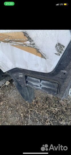 Запчасти ford mondeo 4 рестайлинг