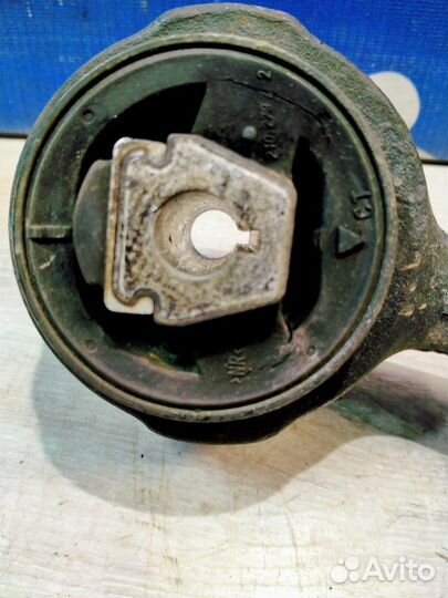 Рычаг подвески передний правый Bmw X5 E53 4.4I M62