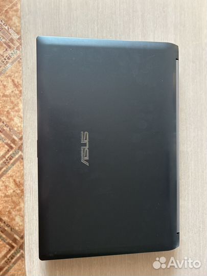 Asus N53TA