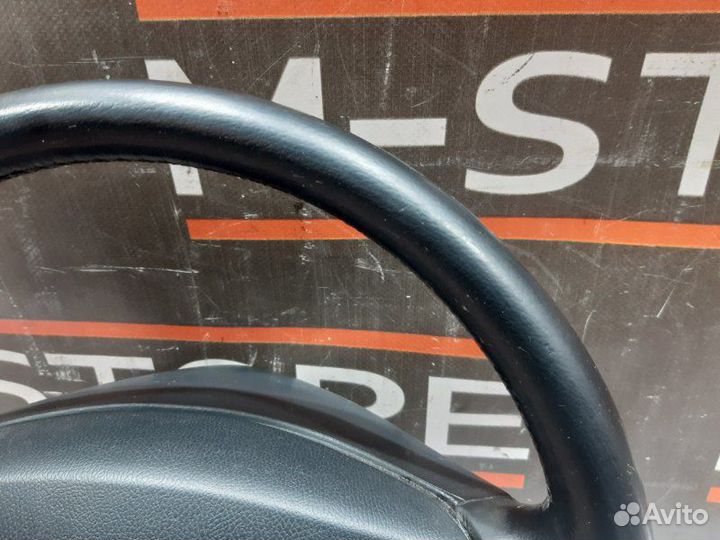 Руль Mercedes-Benz E-Class W211 112.913 2004