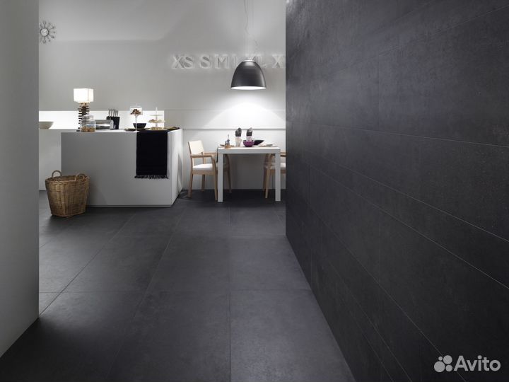 Плитка Imola concrete project Conproj 60A Lp 60х60