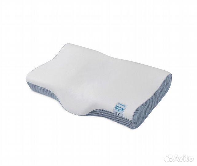 Подушка ортопедическая аскона